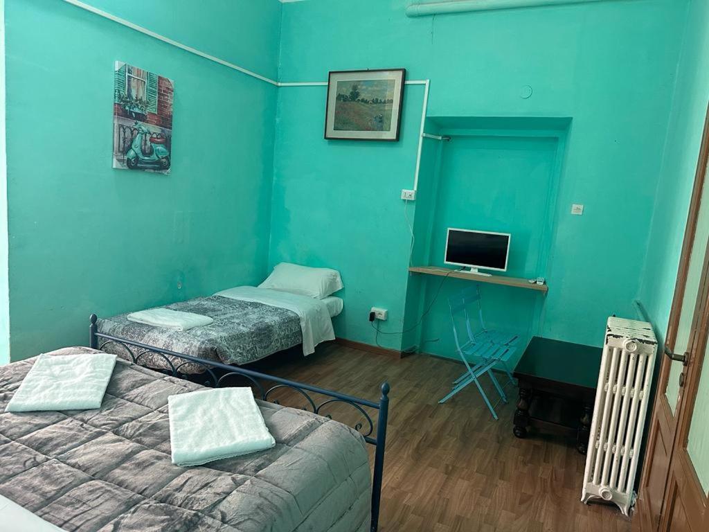 Rooms77 Florence Centro Storico Firenze Exterior photo