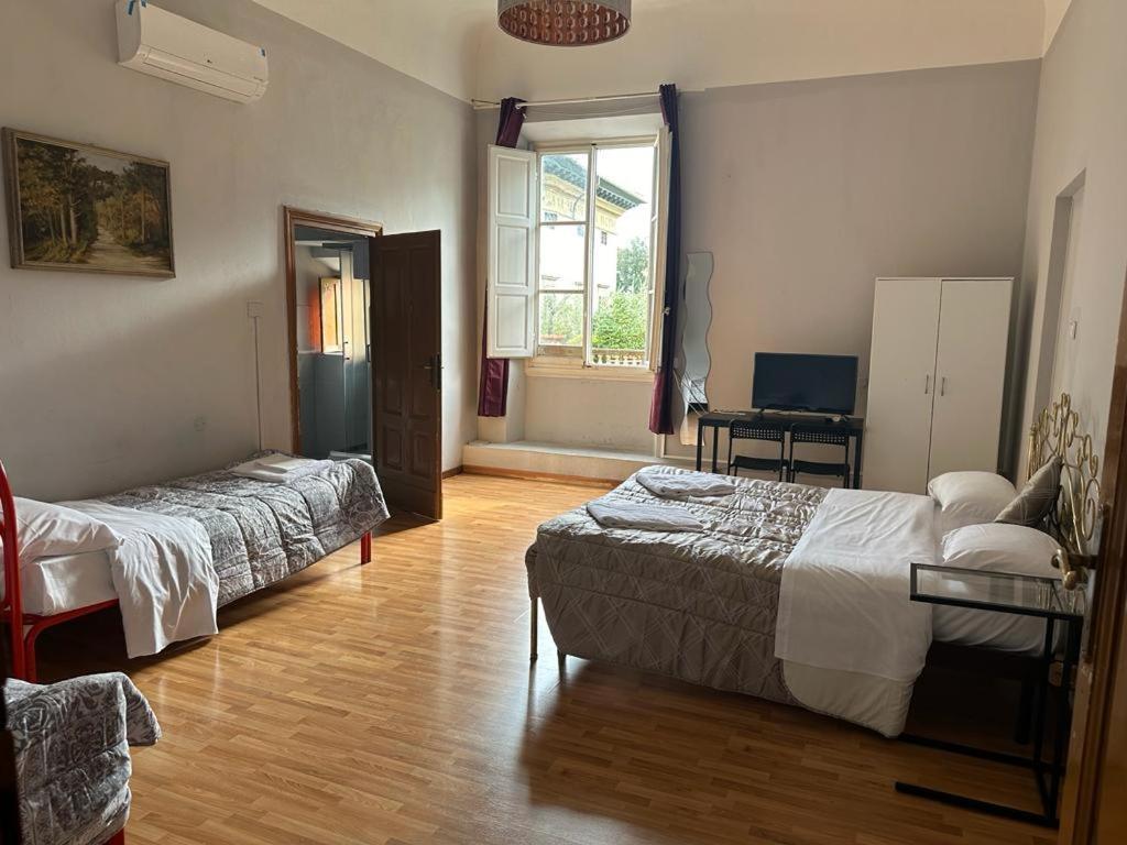 Rooms77 Florence Centro Storico Firenze Exterior photo