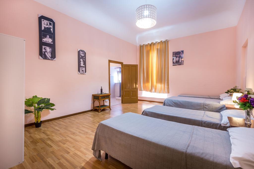 Rooms77 Florence Centro Storico Firenze Exterior photo