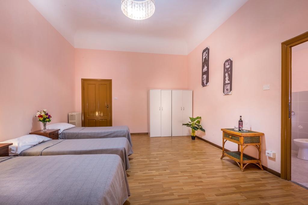 Rooms77 Florence Centro Storico Firenze Exterior photo