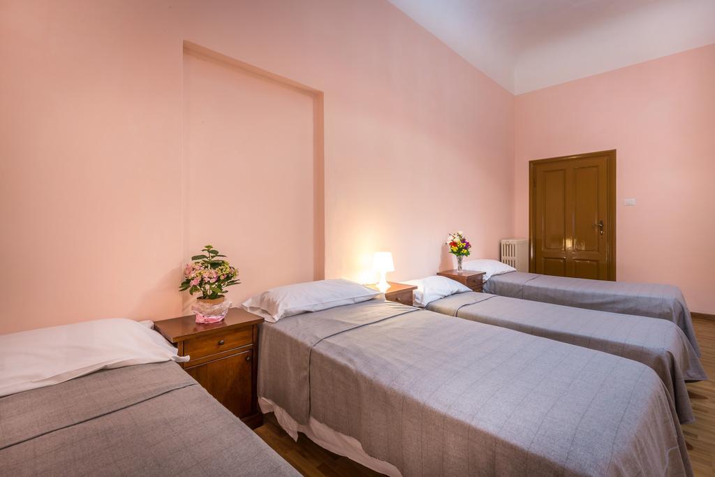 Rooms77 Florence Centro Storico Firenze Exterior photo