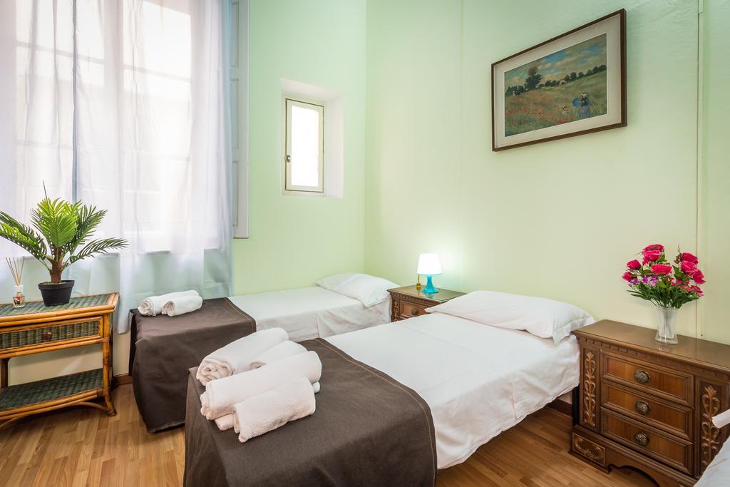 Rooms77 Florence Centro Storico Firenze Exterior photo