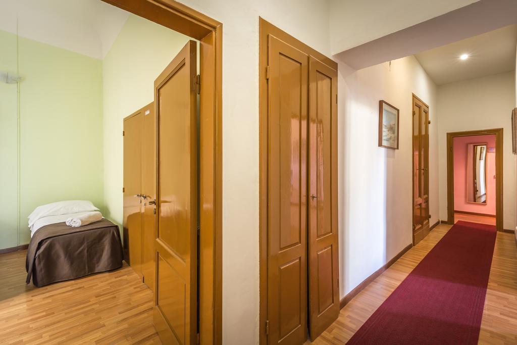 Rooms77 Florence Centro Storico Firenze Exterior photo