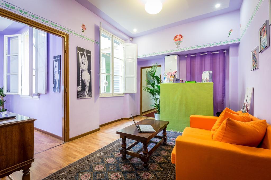 Rooms77 Florence Centro Storico Firenze Exterior photo